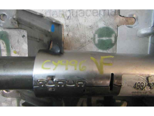 Рулевая рейка 488106415R Dacia Sandero - года