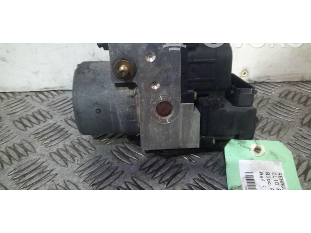 Jednotka ABS 7701050132 Renault Clio II 2001
