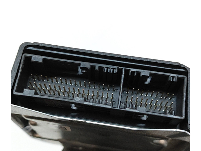 Блок подушек безопасности 670100885, 0285014317 Maserati Ghibli