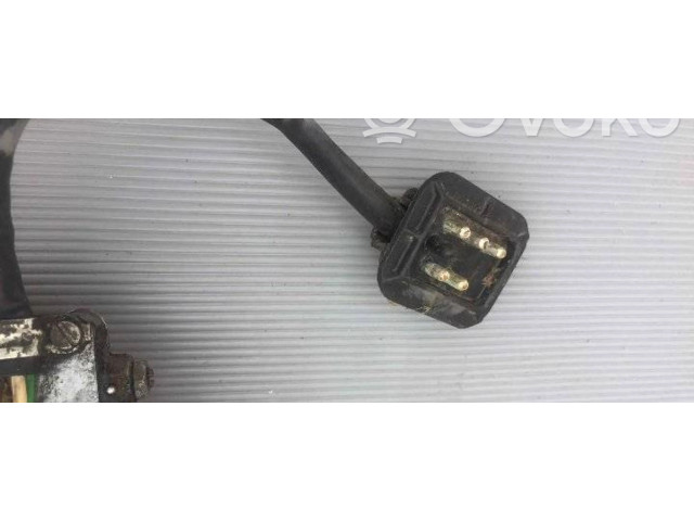 Моторчик дворников 0390341076    Mercedes-Benz 200 300 W123