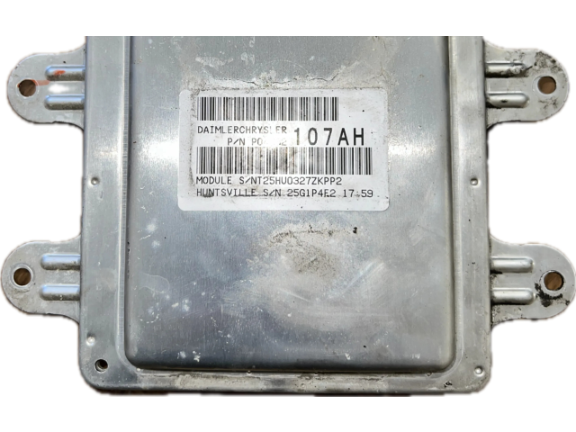 Блок комфорта P04692138AF, 04692138AF   Jeep Grand Cherokee (WK)   
