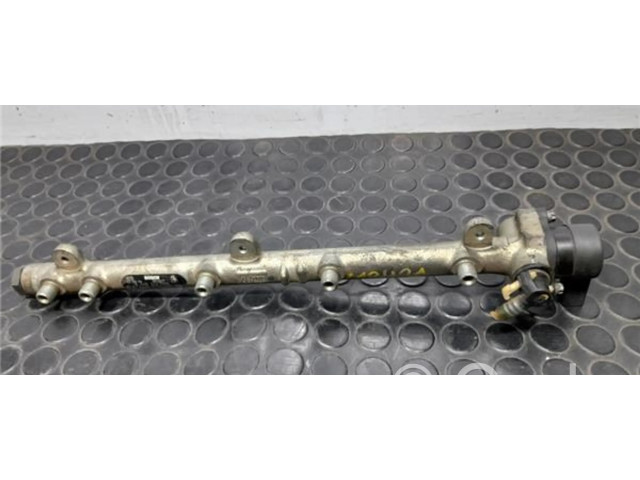 Топливная рампа A6680700095, 0445214005   Mercedes-Benz A W168  