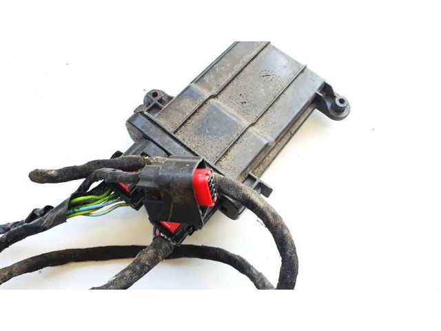 Блок управления 56043195bd, t0m0996d0561 Dodge Magnum