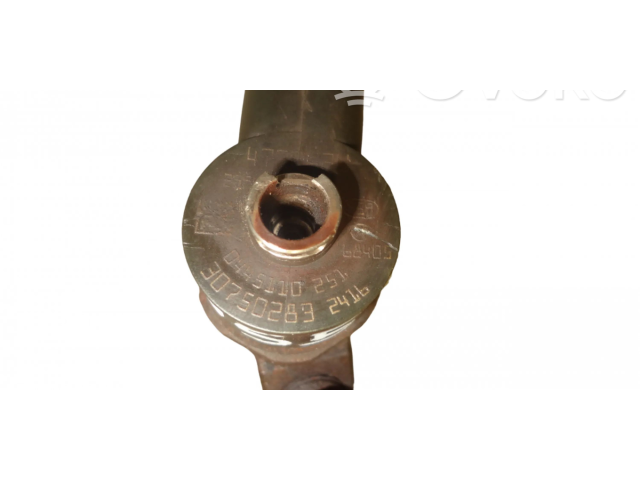 Форсунка 0445110251 Volvo S60 D 5244 T4