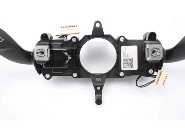 Ручка стеклоочистителей 8X0953501, 8X0953502   Audi A1