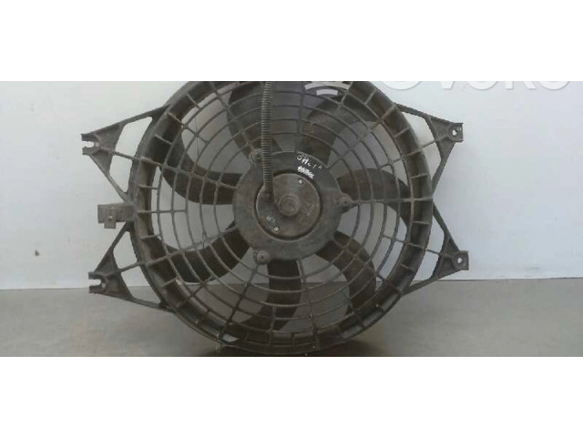 Вентилятор радиатора     97730    KIA Sorento 2.5