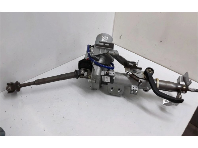  рейка  Колонка рулевая 48811JY00A   Renault Koleos I 2008 - 2016 года