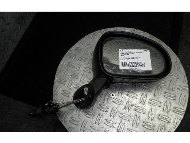 Зеркало электрическое        Chevrolet Matiz   -  года   