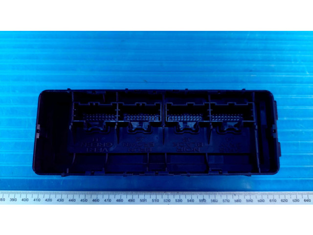 Pojistková skříňka 13574821, 4821 Chevrolet Cruze 2012