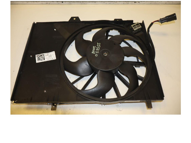 Вентилятор радиатора     9824730380    Peugeot 2008 II 