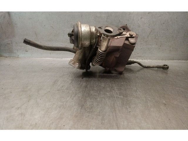 Turbodmychadlo Турбина 73501343, 71724701   Fiat Punto (188)   188A9000