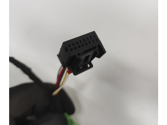 Зеркало электрическое Audi Q3 F3 2018 - года