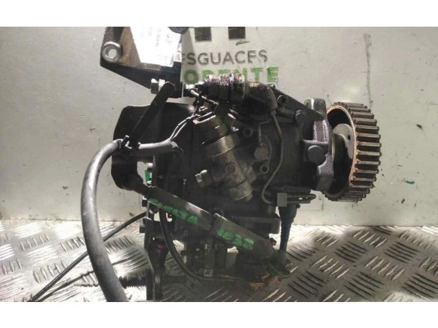 Топливный насос