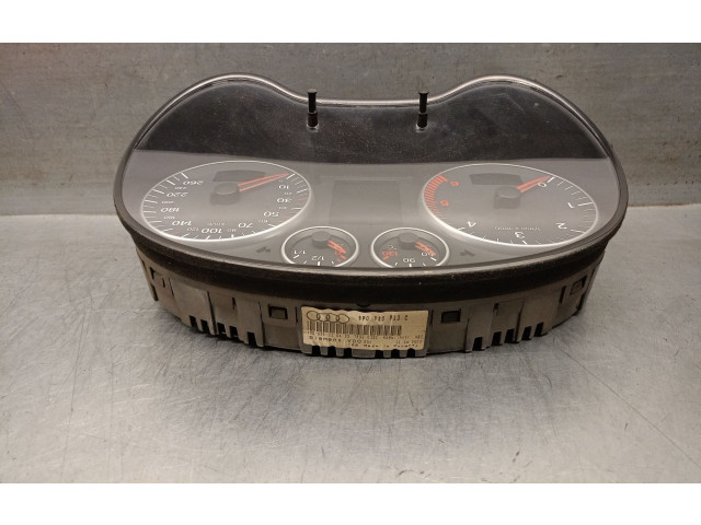Панель приборов 8P0920930C, 0241104037531 Audi A3 S3 8L