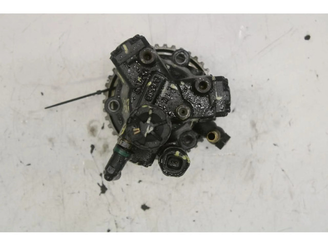 Vstřikovací čerpadlo Citroen Berlingo RHY