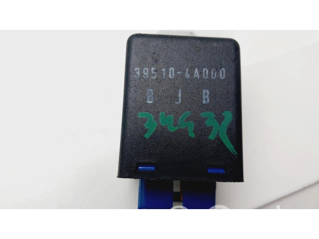 Řídící jednotka 395104A000 Hyundai Sonata