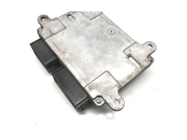 Блок управления двигателя 1860B266, E6T72693 Mitsubishi Lancer Evolution