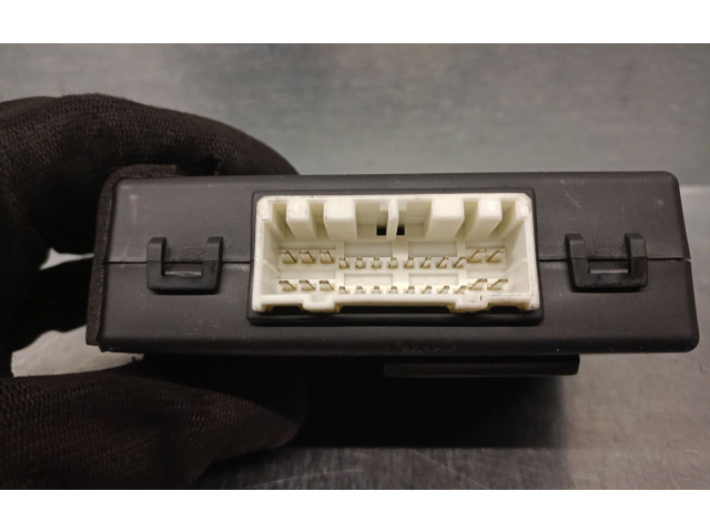 Блок управления 96960988   Chevrolet Epica