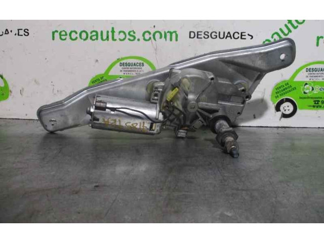 Моторчик заднего дворника 6N0955711A, 404015 Volkswagen Polo III 6N 6N2 6NF