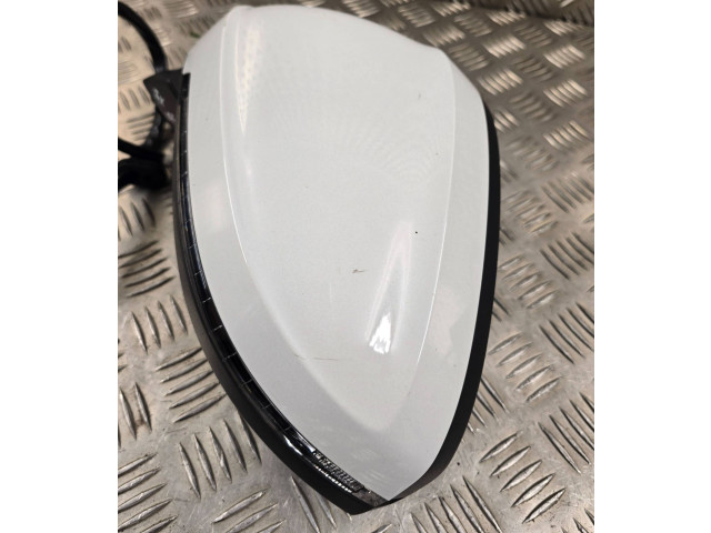 Зеркало электрическое Audi A5 2016 - года