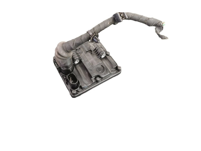 Блок управления редуктора коробки передач (раздатки) 31312859, BBFA1EK10   Volvo XC60