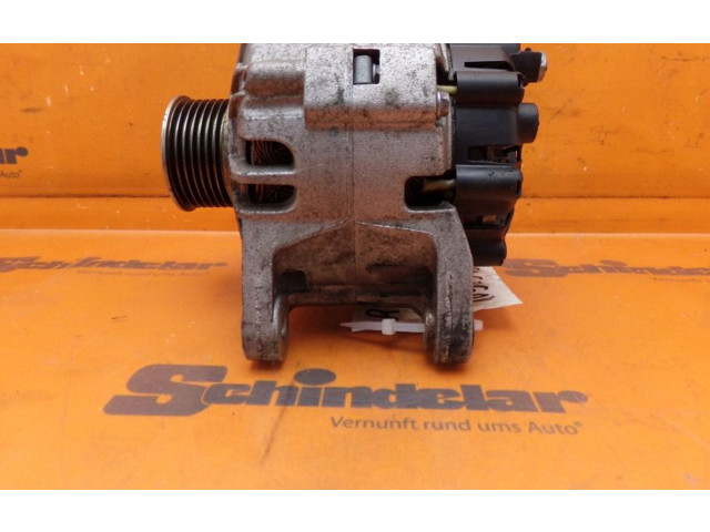 Генератор 8200654541C, 8200654541C   Renault Twingo II      