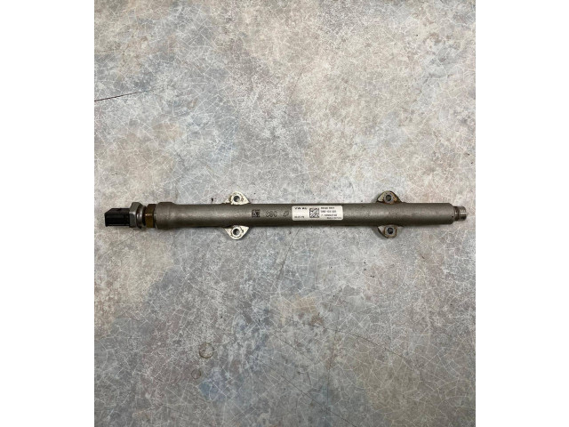 Магистральная трубка топлива    05E133320, 7700002738   Skoda Octavia Mk3 (5E)