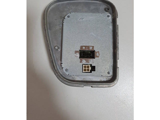 Блок управления Xenon