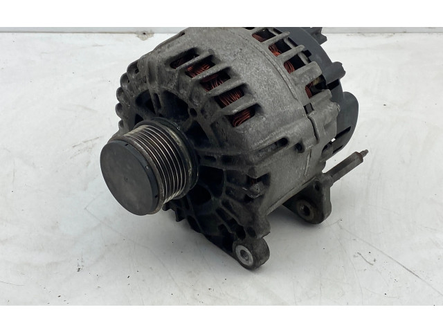 Генератор 03L903023A, 111127224 Volkswagen Golf Plus