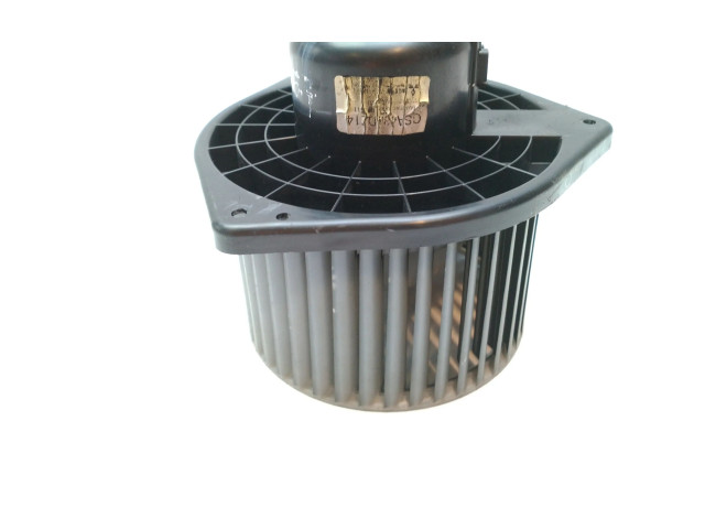 Вентилятор печки 7802A017 Mitsubishi Lancer Evolution