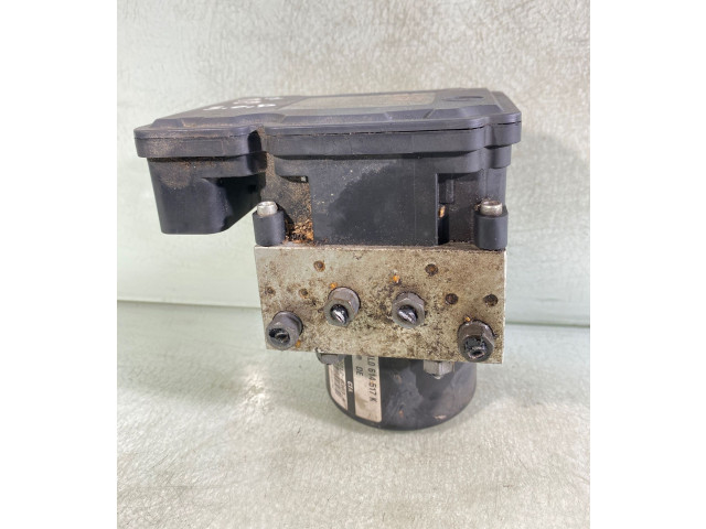 Jednotka ABS 4l0614517k, 000404866d2 Audi Q7 4L 2007