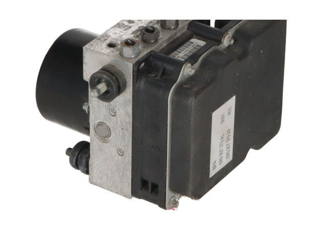 Блок АБС 6R0614517AG Skoda Fabia Mk2 (5J) 2007 - 2014 года