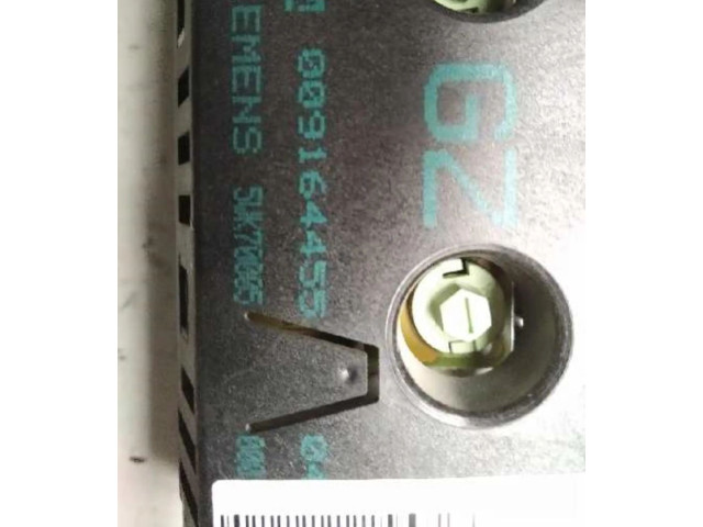 Дисплей    009164455   Opel Combo C