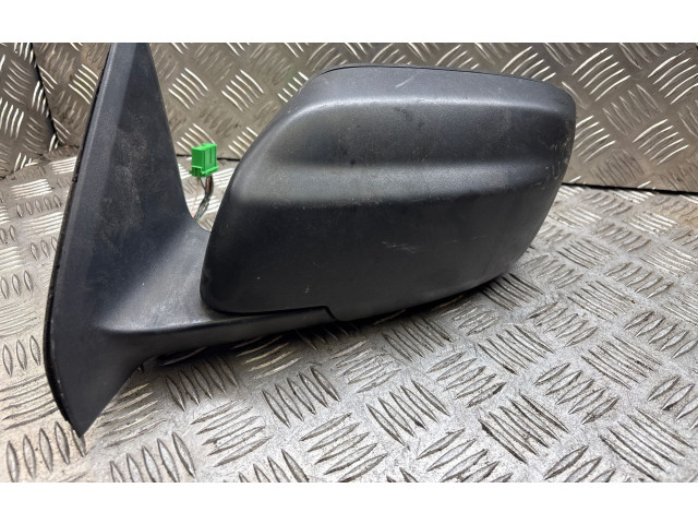 Зеркало электрическое        Volvo XC90  2003 - 2006 года   