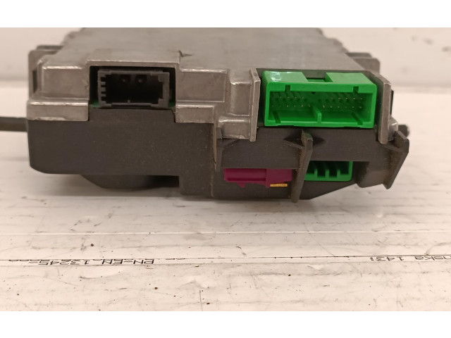 Tālruņa vadības bloks