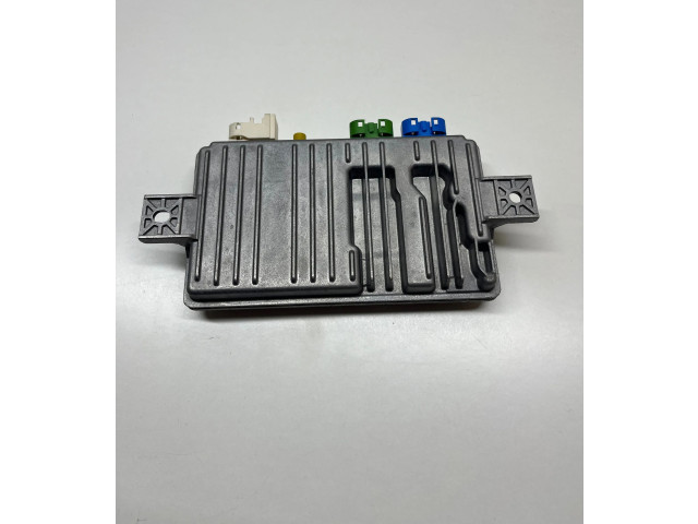 Модуль блока управления камерой A0009001407, 5829907 Mercedes-Benz ML W166