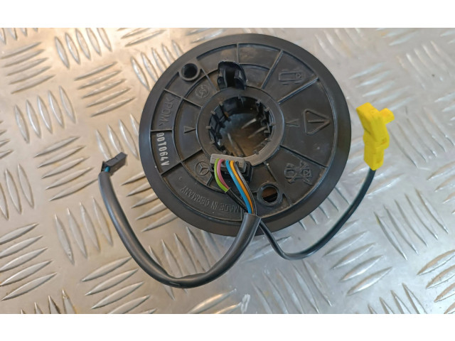 Подрулевой шлейф SRS 2104600049   Mercedes-Benz E W210