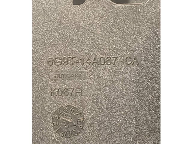 Pojistková skříňka 6G9T14A067CA, 0007F Volvo XC60 2010