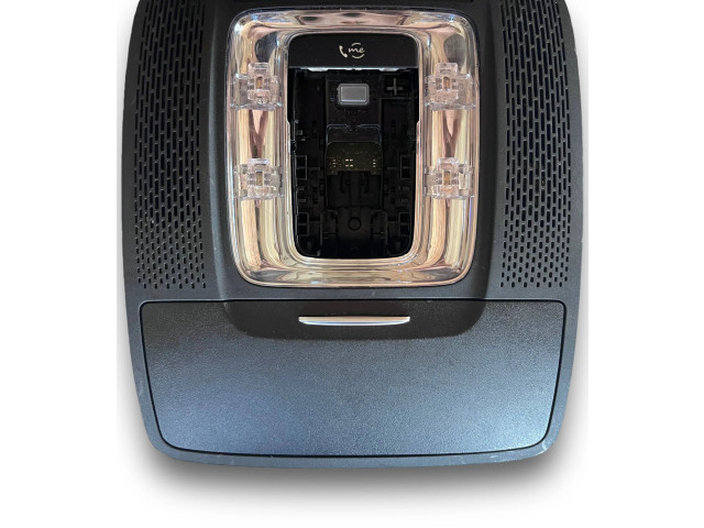 Блок комфорта NR120, A0009002319   Mercedes-Benz GLB x247   