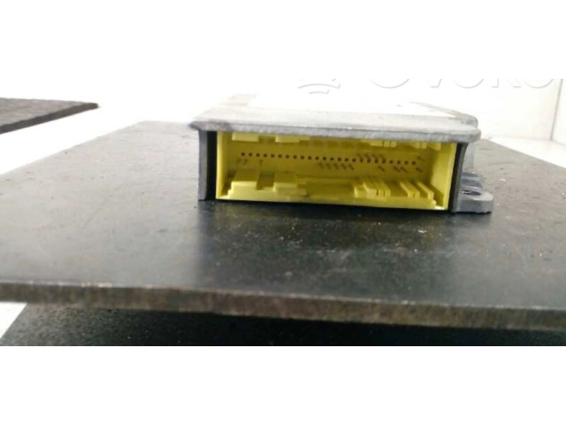 Блок подушек безопасности    Skoda Octavia Mk1 (1U)