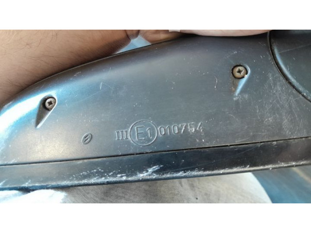 Зеркало электрическое Audi A3 S3 8P 2003 - 2012 года