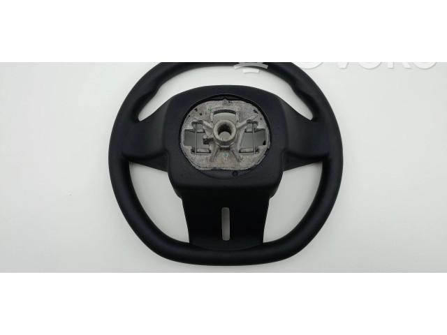 Руль Citroen C4 Cactus  2014 -  года 98031271ZD, 34138525C      