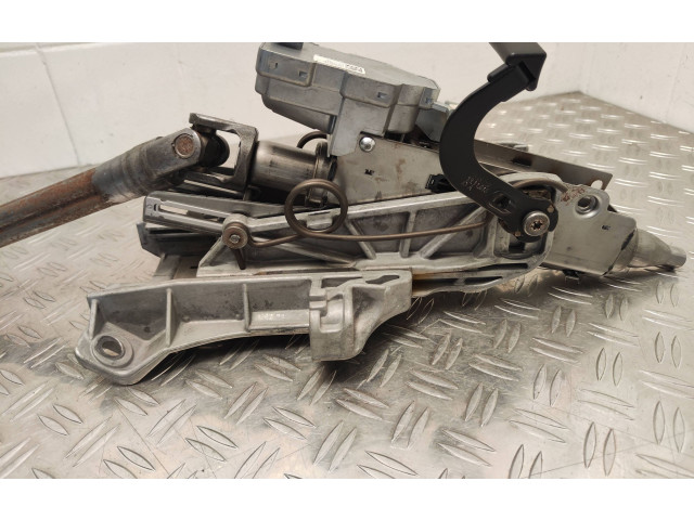    Рулевая рейка 31429652, 15112801950   Volvo V60 2013 - 2018 года