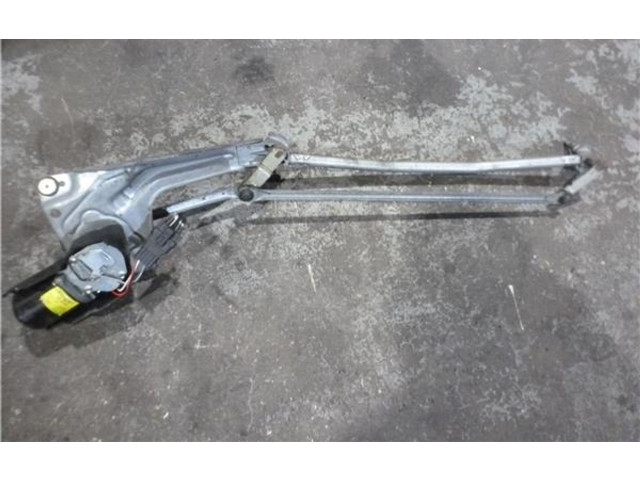 Volant Renault Megane II 2000