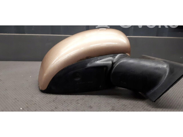 Зеркало электрическое Lancia Delta I 1979 - 1994 года