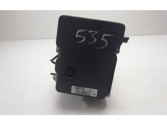 АБС Steuergerät 0265252070   Skoda  Rapid (NH)  2012 - 2019 года