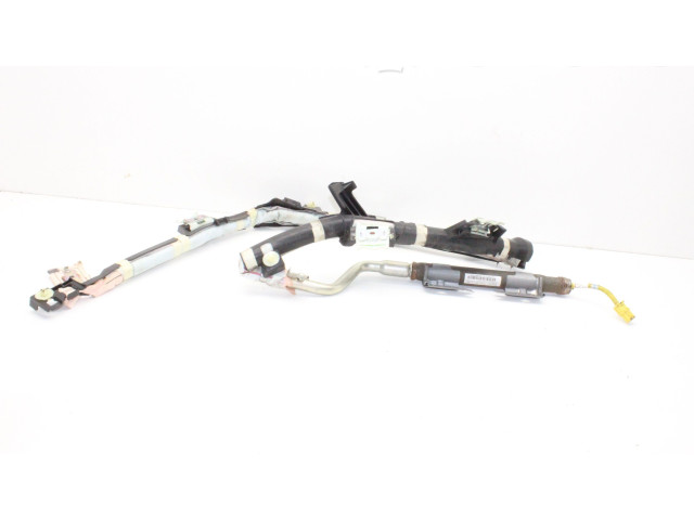 Боковая подушка безопасности Honda CR-Z