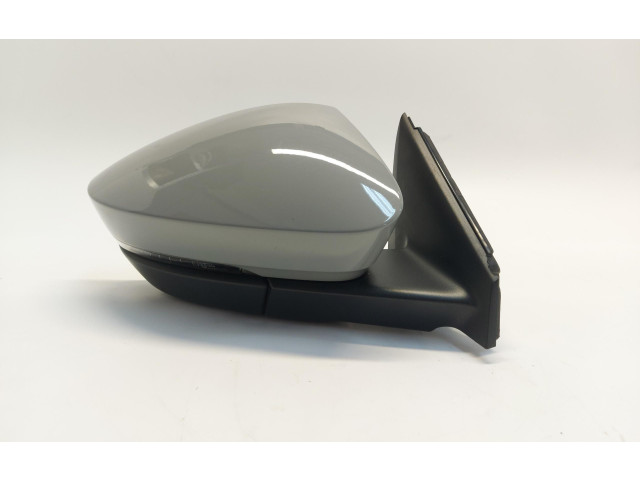 Зеркало электрическое        Skoda Karoq  2017 -  года   