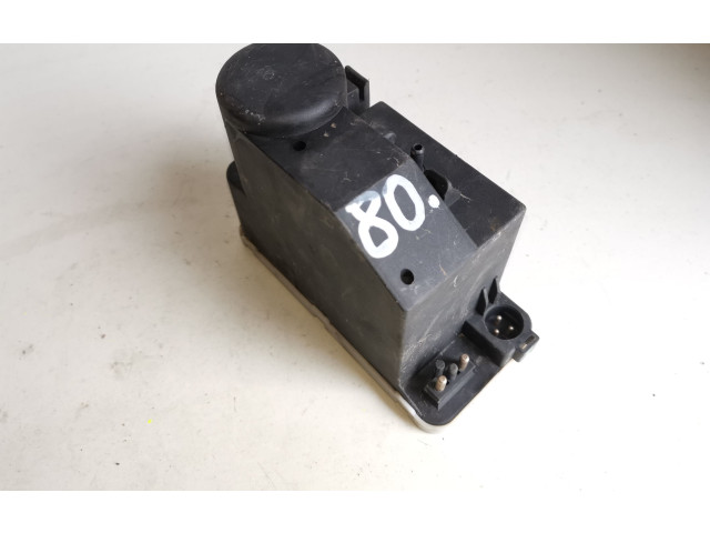 Вакуумный насос центрально замка