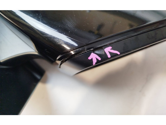 Зеркало электрическое        Honda Civic X  2016 - 2021 года   